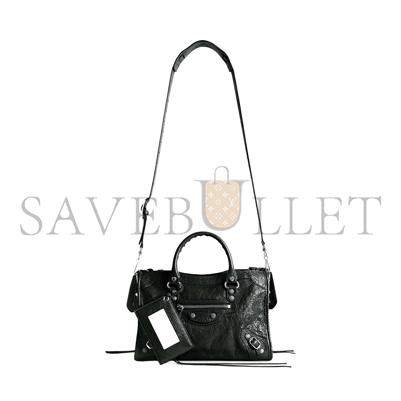 Ba1en*iaga LE CITY BAG SMALL 865762 (30*20*10cm)